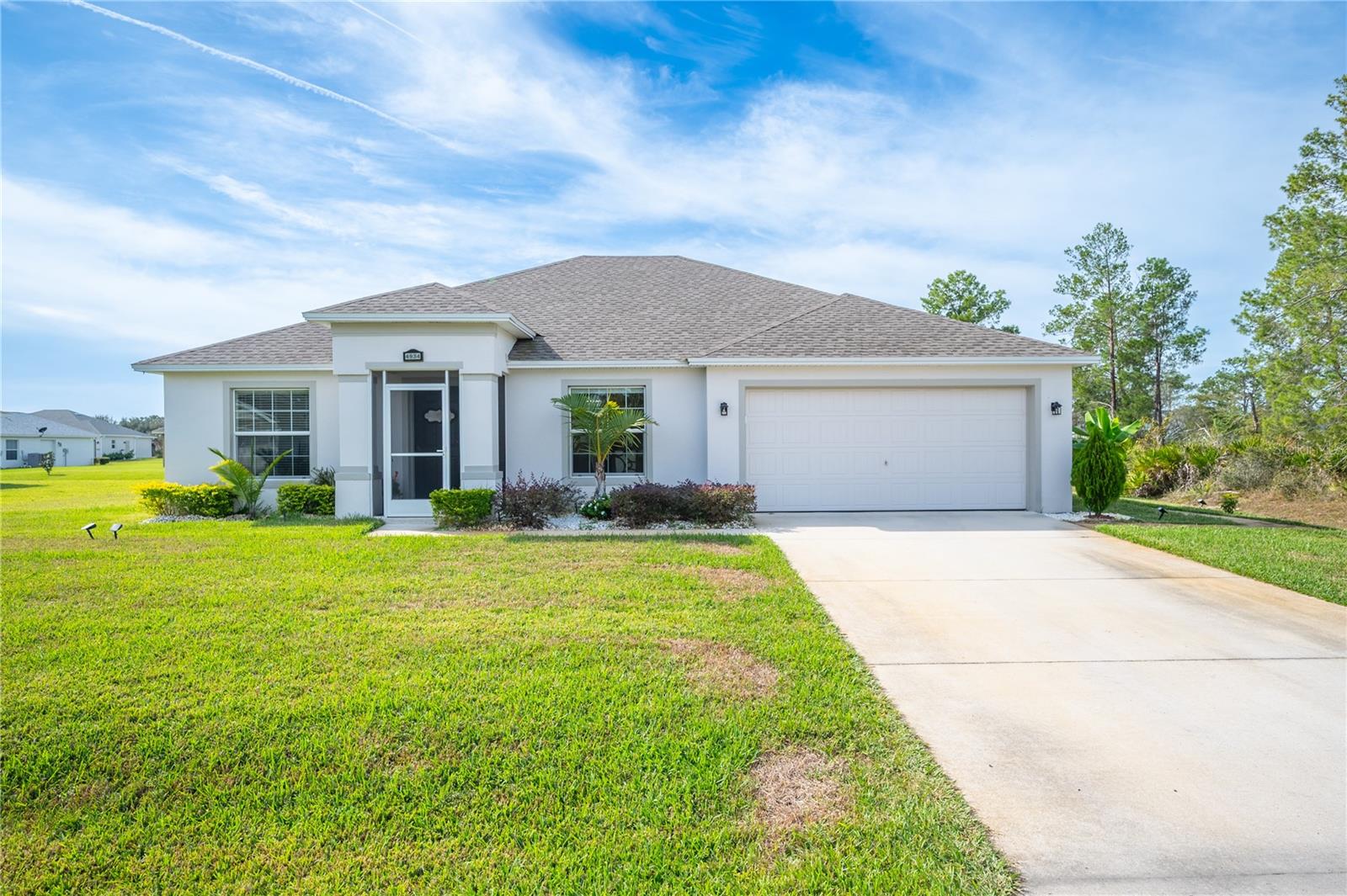 Details for 4934 San Ignacio Drive, SEBRING, FL 33872