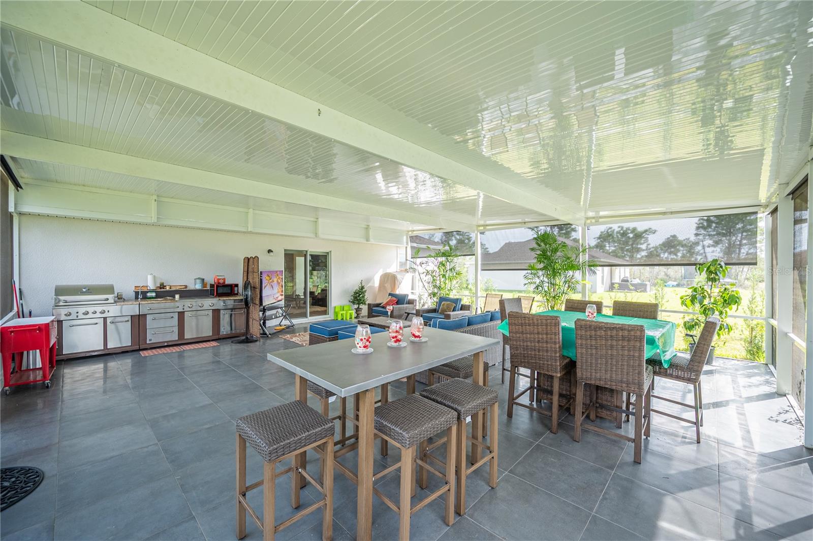 Image 32 of 35 For 4934 San Ignacio Drive