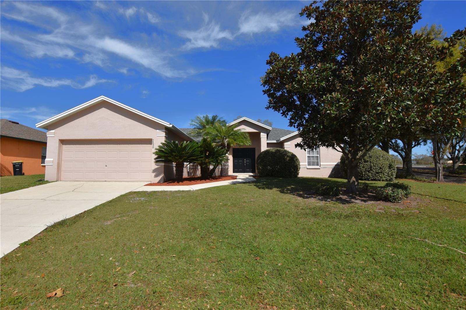 Details for 2830 Hickory Ridge Drive, LAKELAND, FL 33813