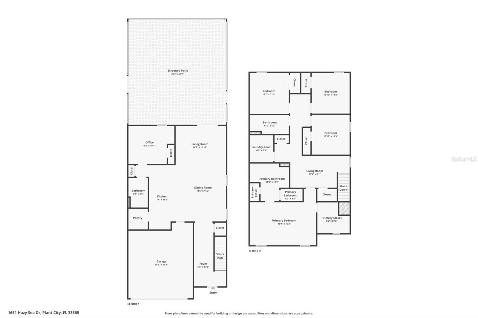 Image 32 of 40 For 1651 Hazy Sea Drive