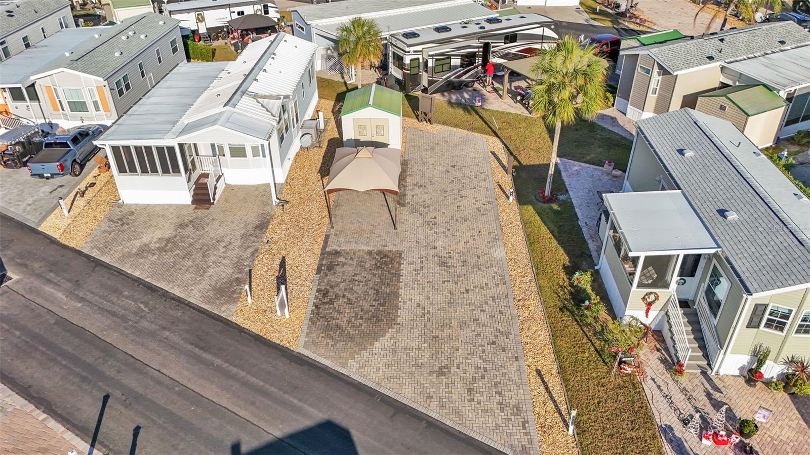 Image 4 of 16 For 2436 Citrus Tree Road