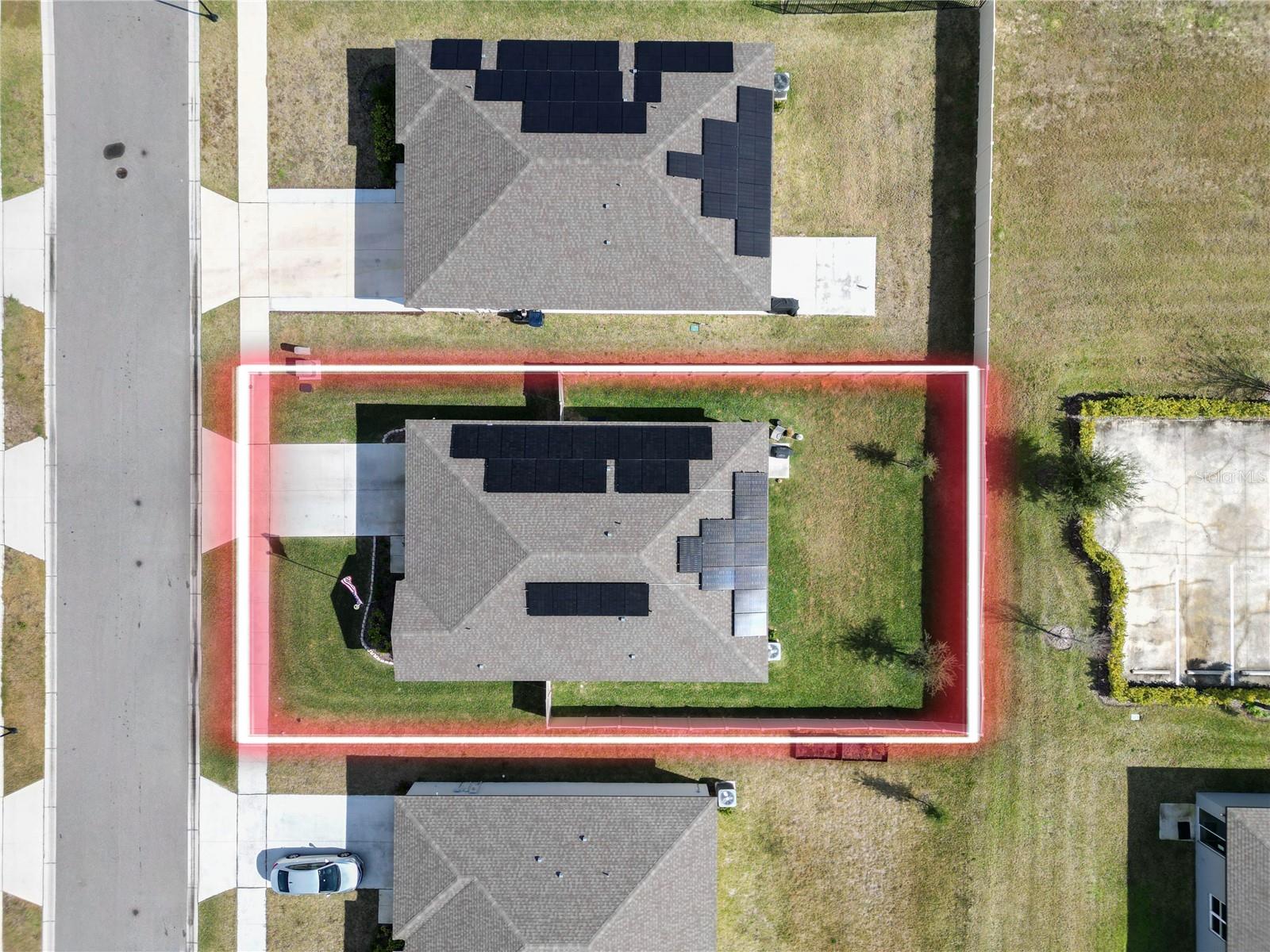 Image 30 of 40 For 1511 Branchwood Lane