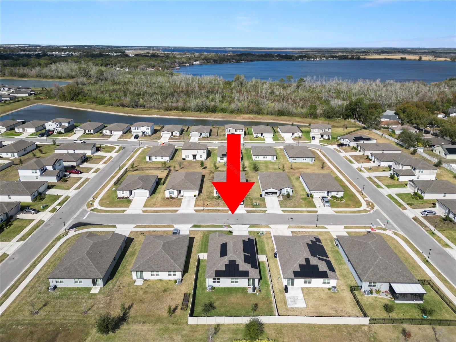 Image 31 of 40 For 1511 Branchwood Lane