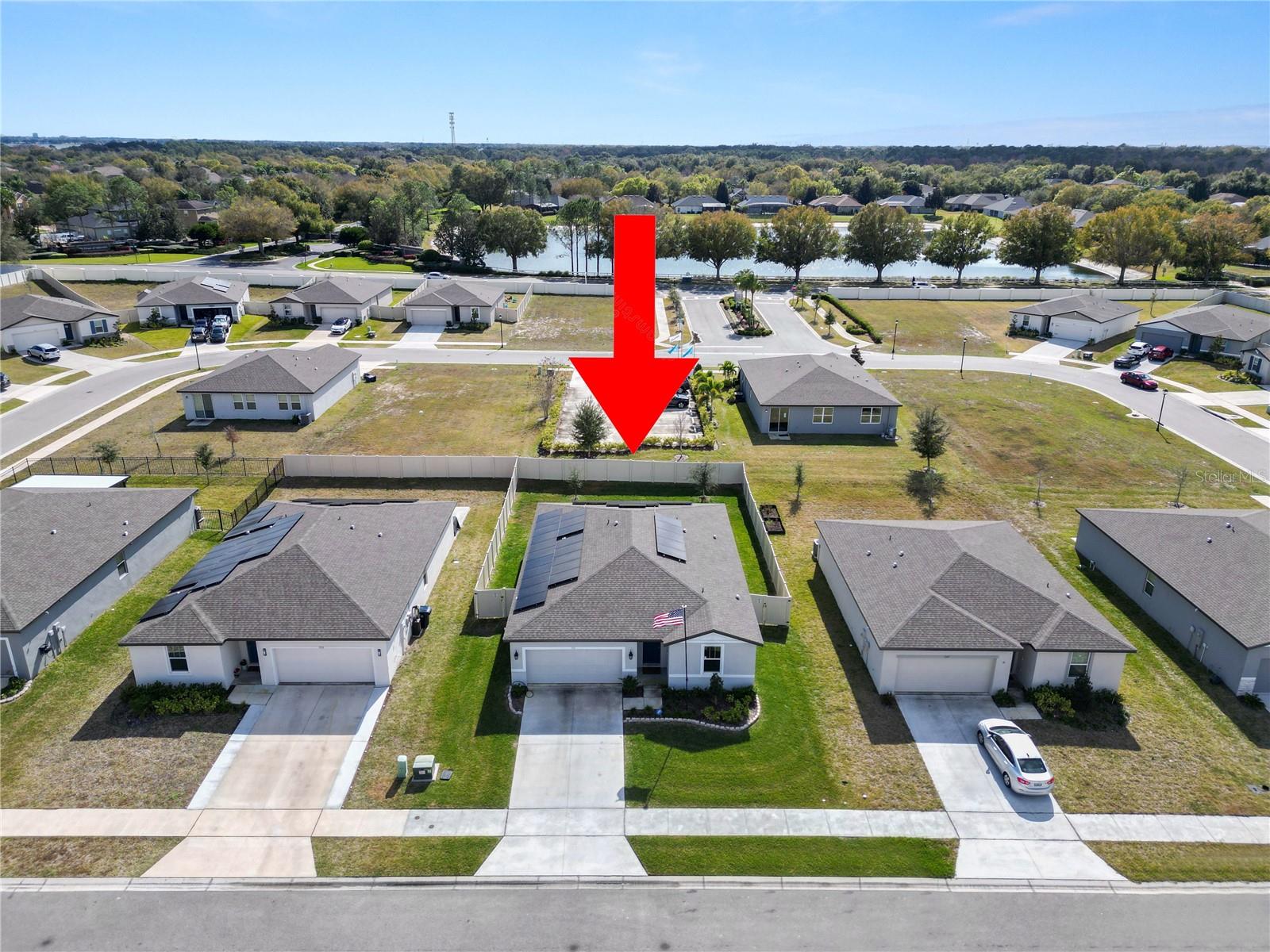 Image 32 of 40 For 1511 Branchwood Lane