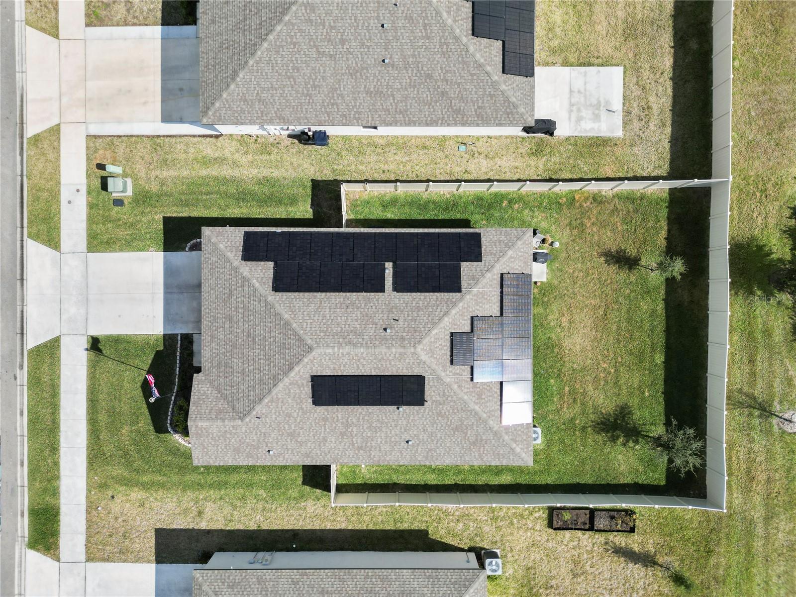 Image 35 of 40 For 1511 Branchwood Lane