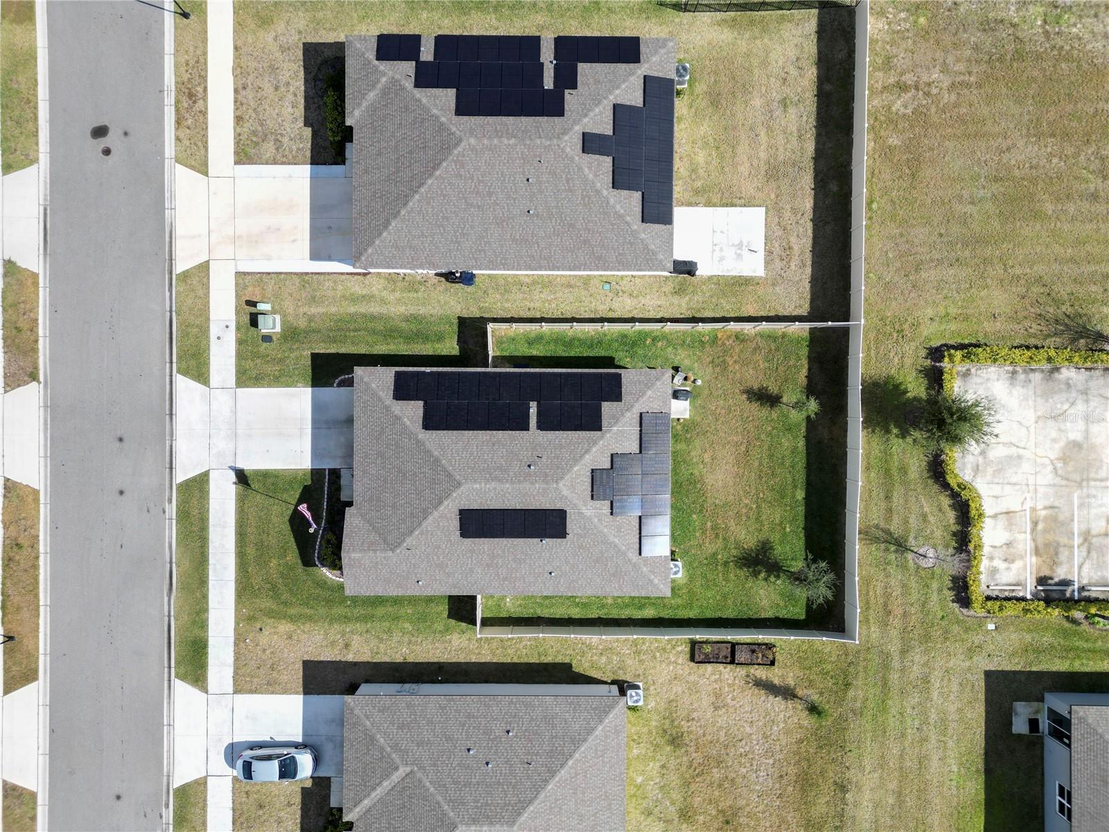 Image 36 of 40 For 1511 Branchwood Lane