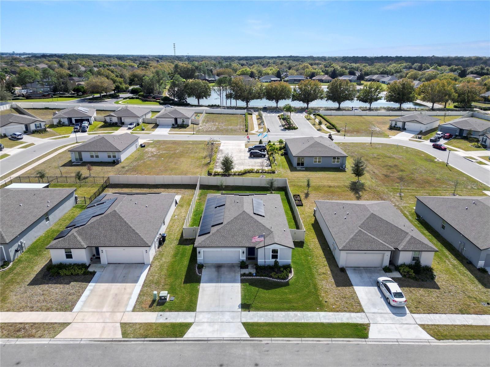 Image 37 of 40 For 1511 Branchwood Lane