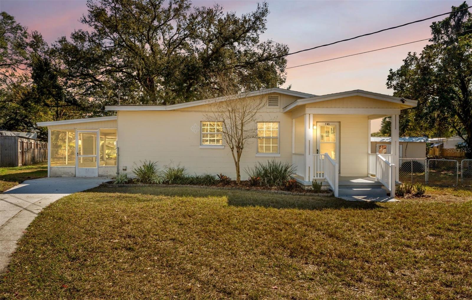 Details for 745 Marion Place, BARTOW, FL 33830