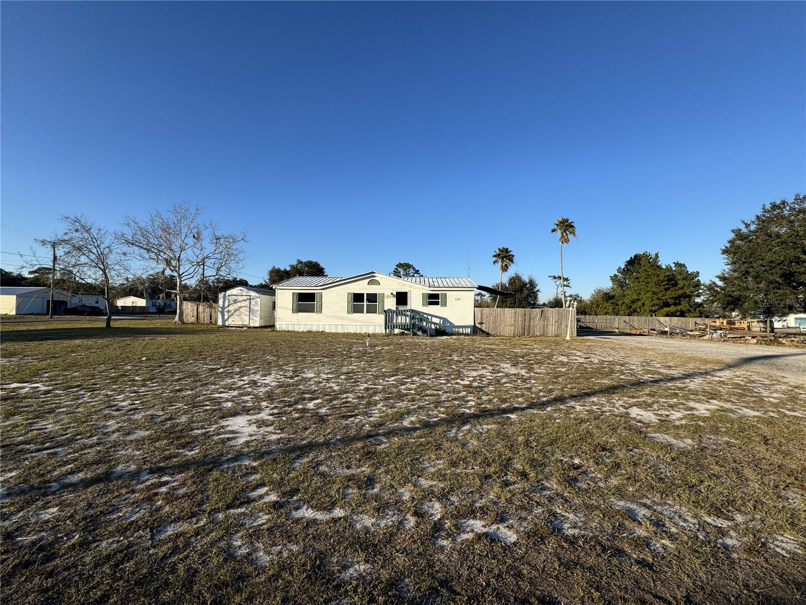 Listing Details for 1890 Derosa Road, POLK CITY, FL 33868