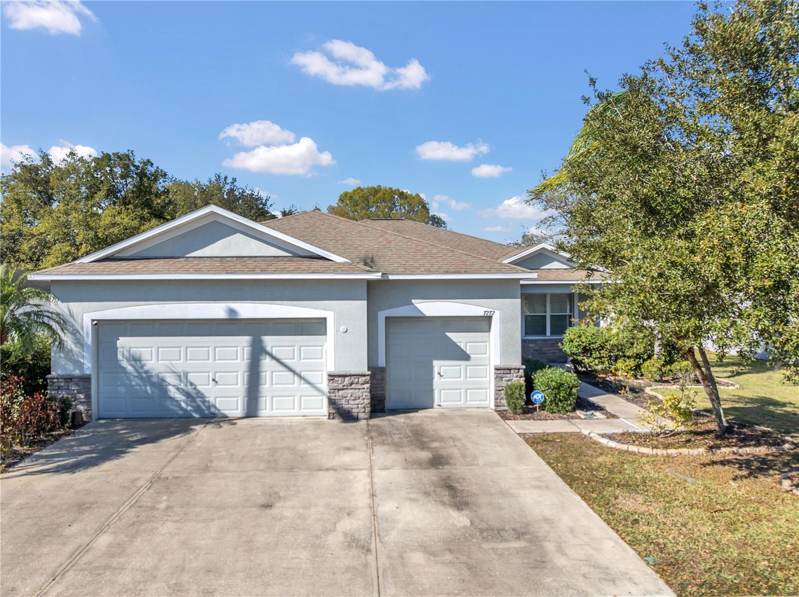 Details for 7272 Cedarcrest Boulevard, LAKELAND, FL 33810