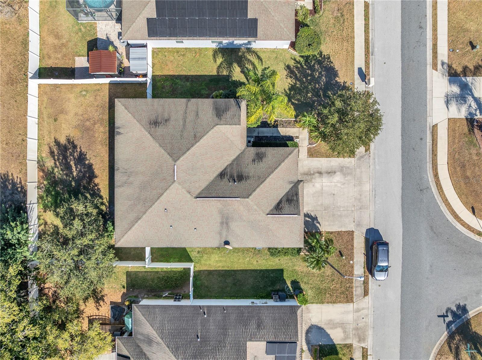 Image 38 of 42 For 7272 Cedarcrest Boulevard