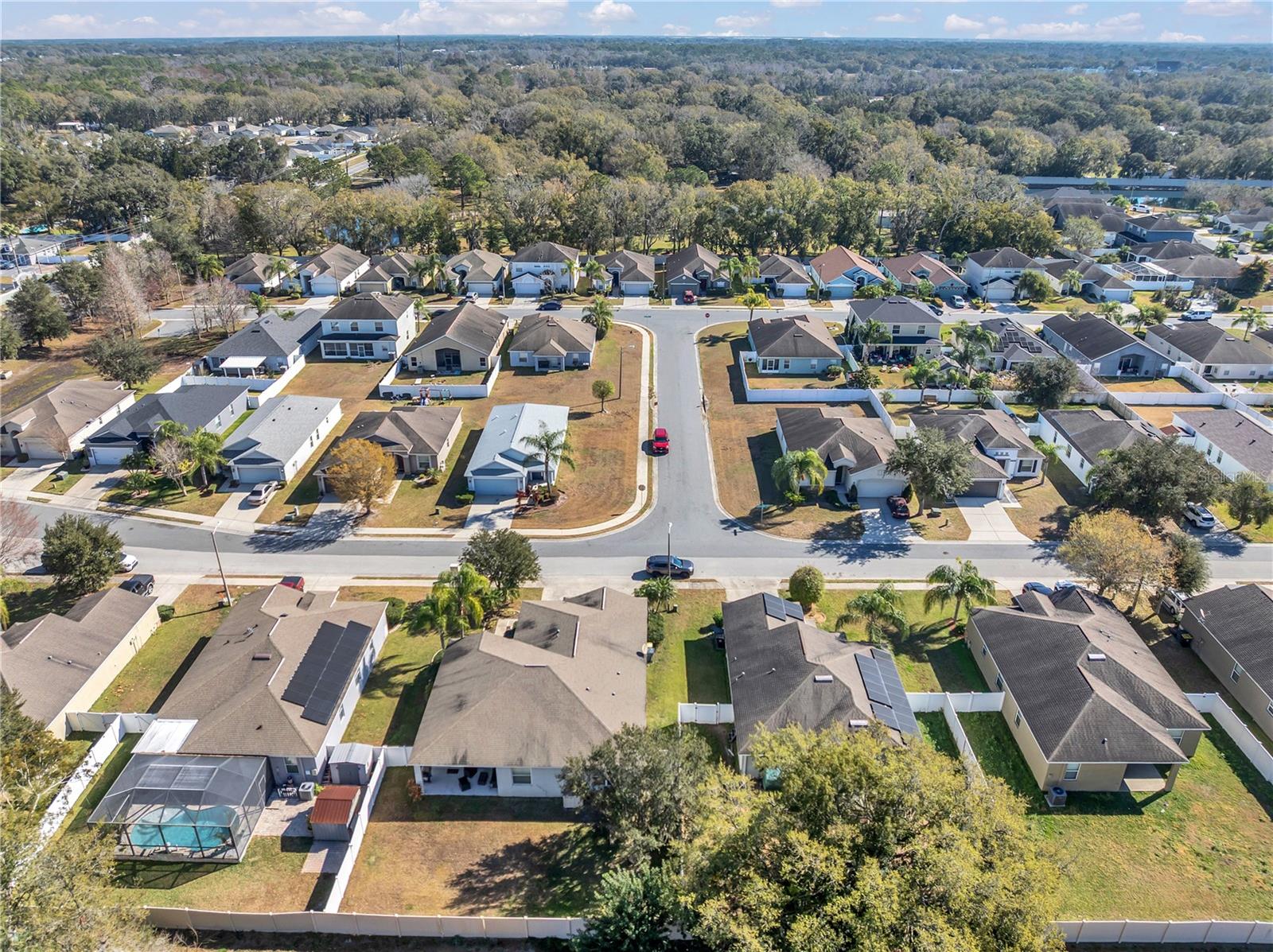 Image 39 of 42 For 7272 Cedarcrest Boulevard