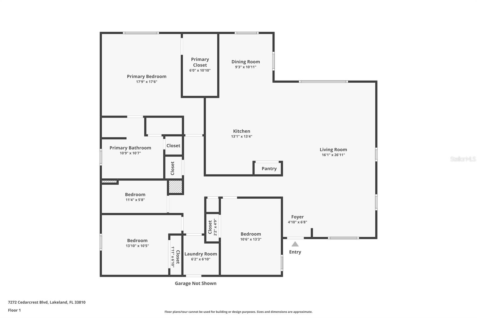 Image 42 of 42 For 7272 Cedarcrest Boulevard