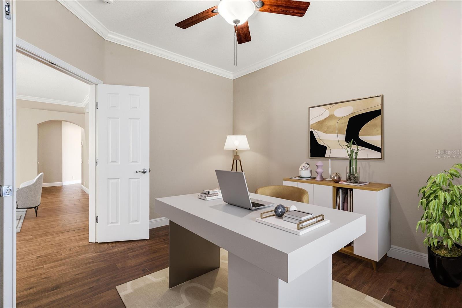 Image 4 of 59 For 3906 Whistlewood Circle