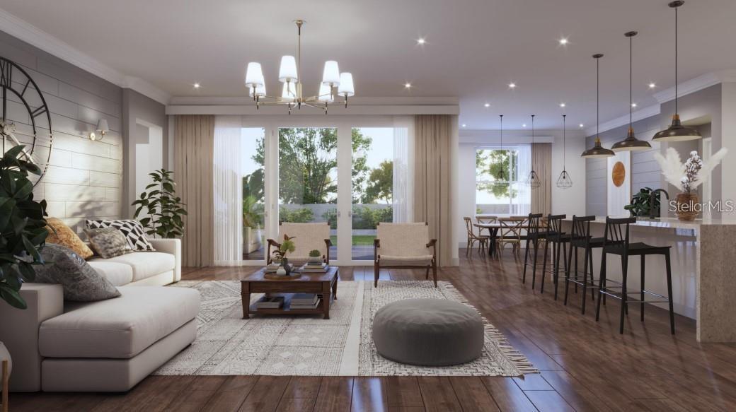 Image 10 of 14 For 4625 Majestic Hills Loop