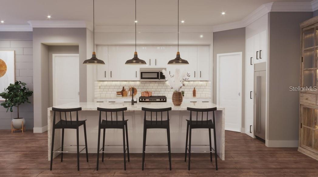 Image 7 of 14 For 4625 Majestic Hills Loop