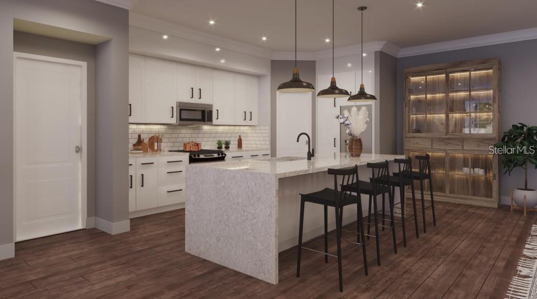 Image 8 of 14 For 4625 Majestic Hills Loop