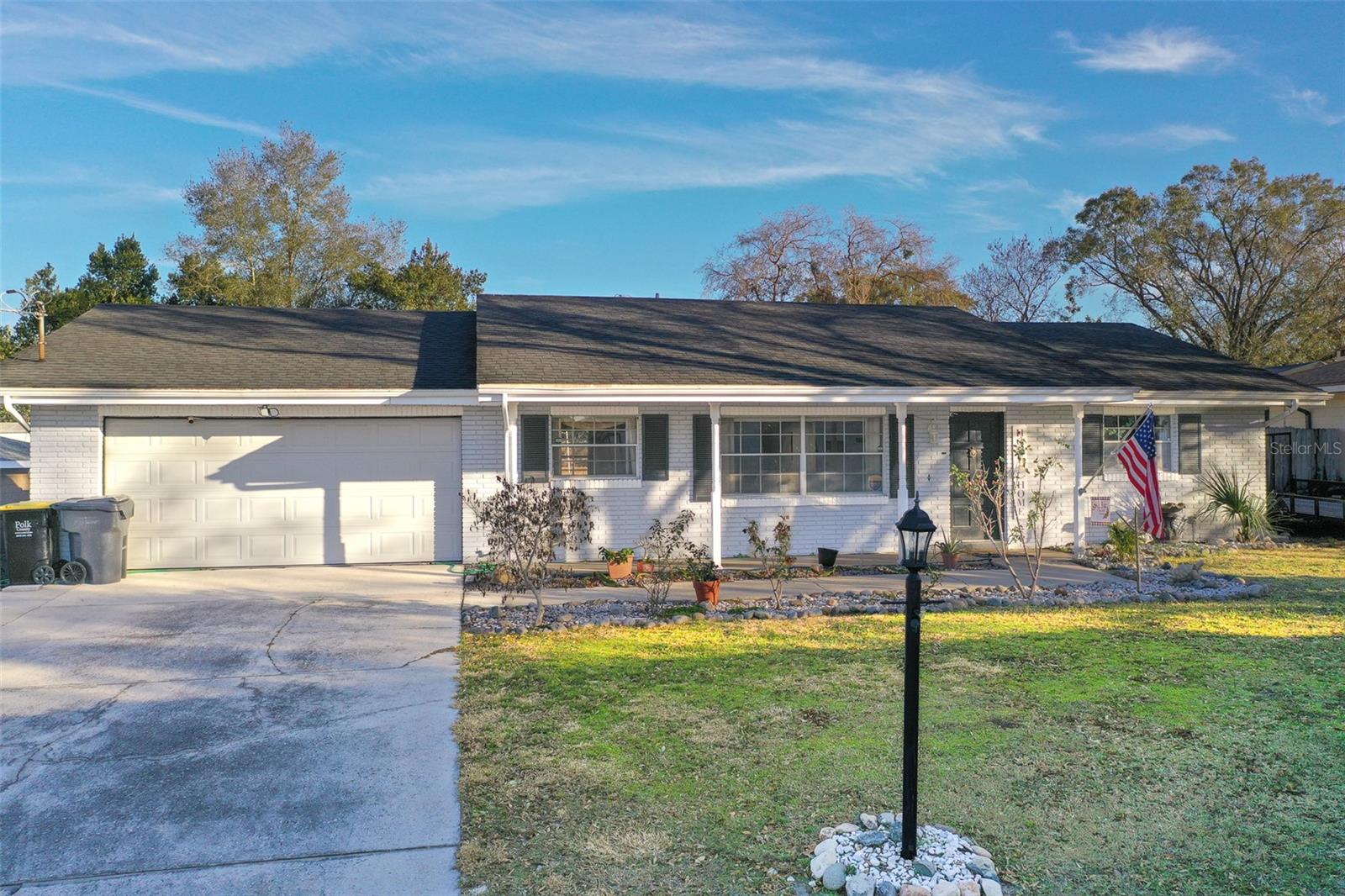 Details for 250 Volusia Drive, WINTER HAVEN, FL 33884