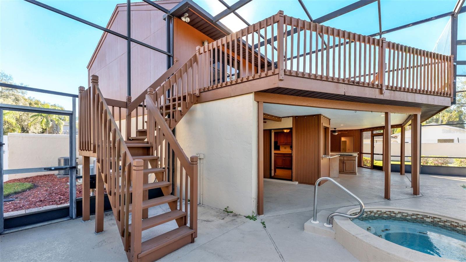 Image 46 of 63 For 5503 Kings Mont Drive