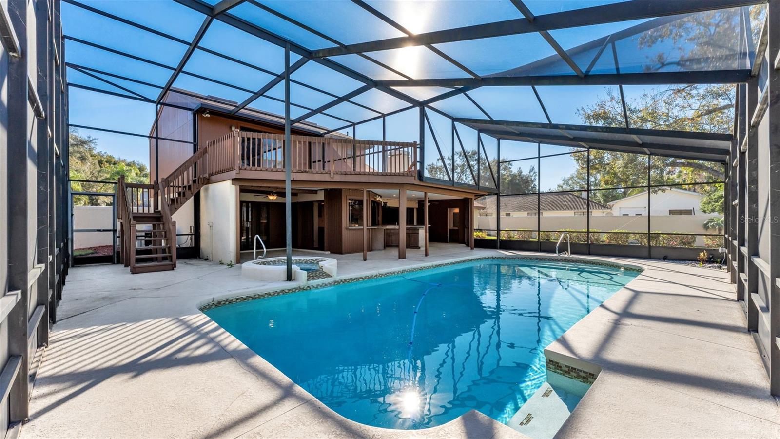 Image 47 of 63 For 5503 Kings Mont Drive