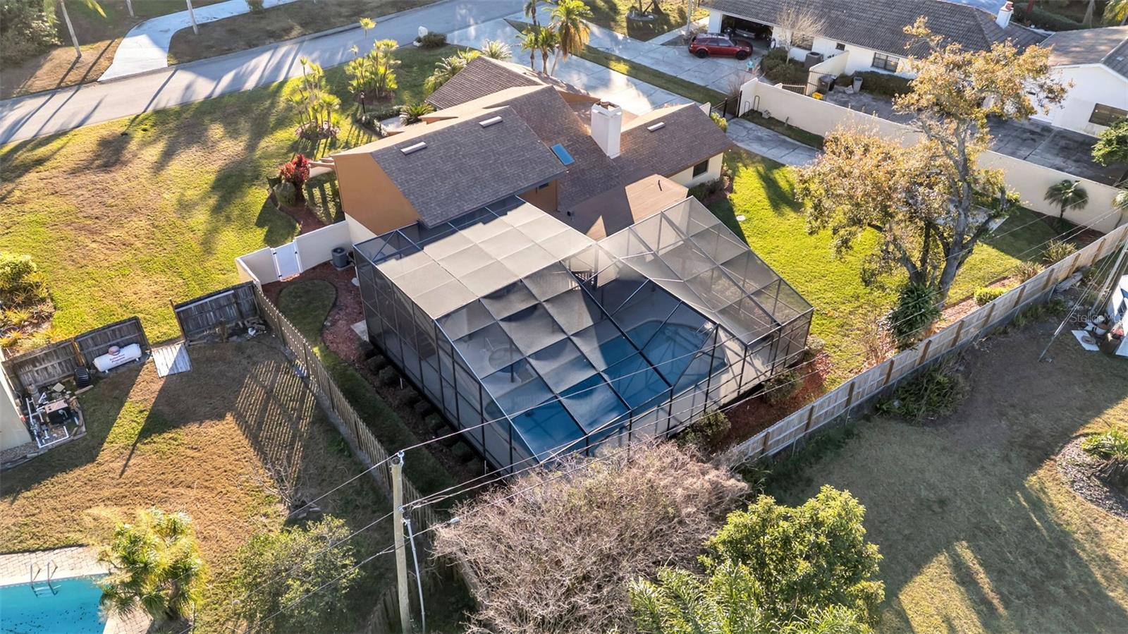 Image 50 of 63 For 5503 Kings Mont Drive