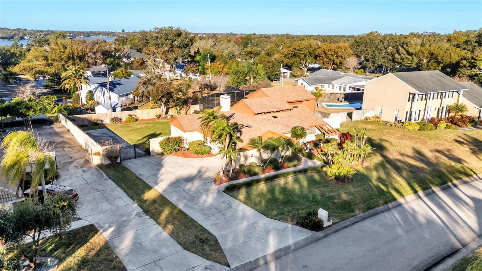 Image 59 of 63 For 5503 Kings Mont Drive