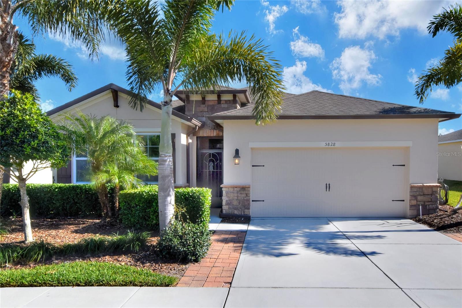 Details for 5828 Marsh Landing Drive, WINTER HAVEN, FL 33881