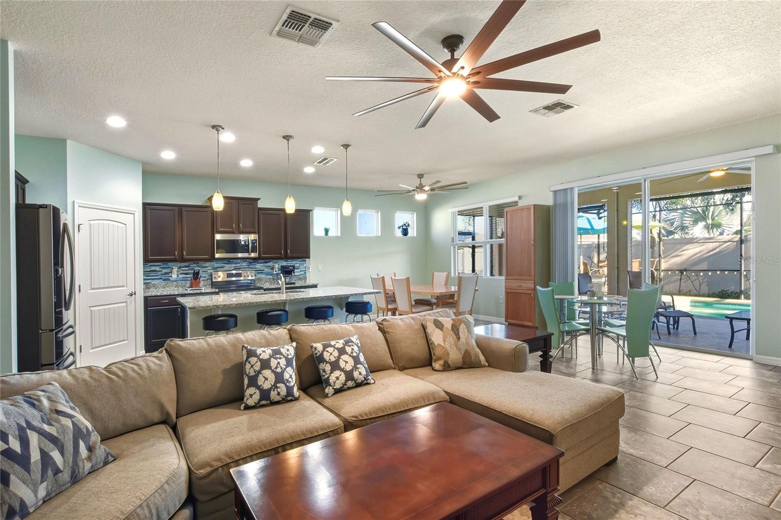 Image 29 of 59 For 5828 Marsh Landing Drive