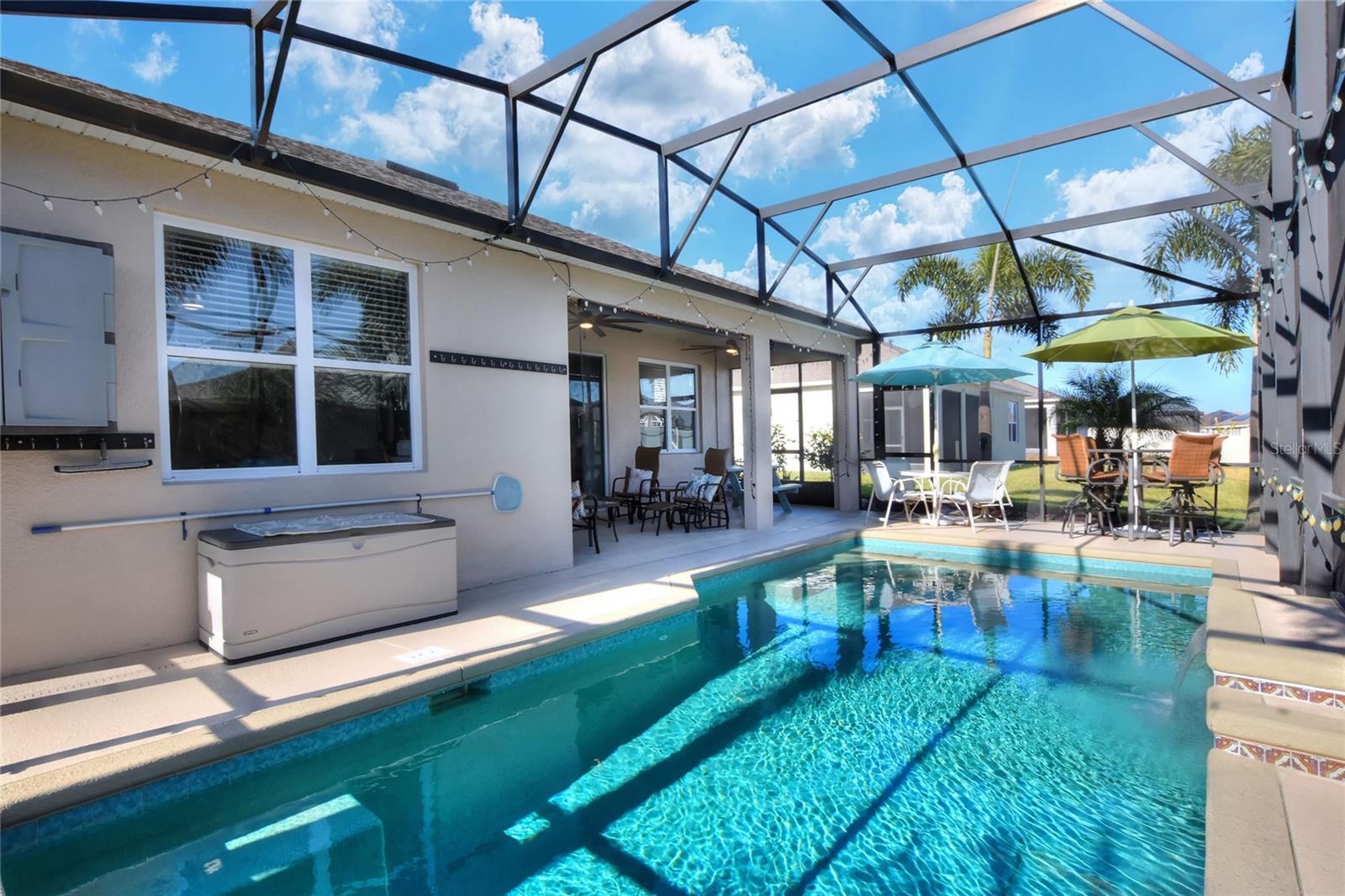 Image 42 of 59 For 5828 Marsh Landing Drive