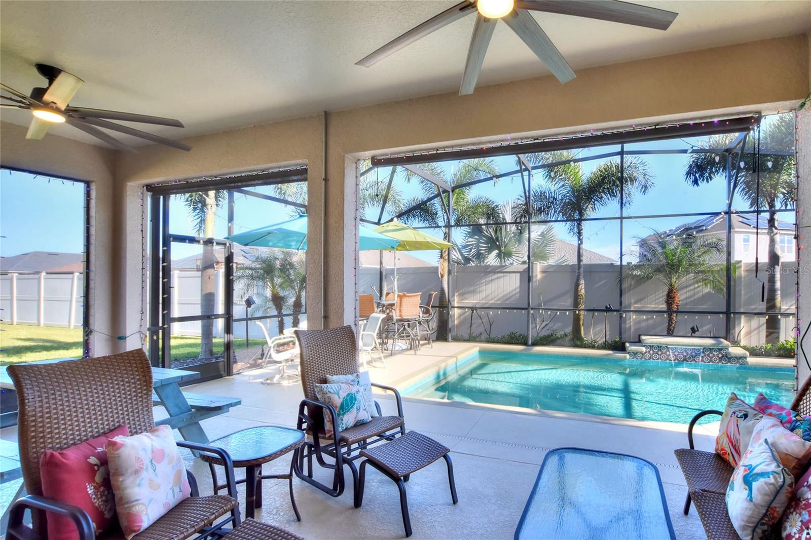 Image 46 of 59 For 5828 Marsh Landing Drive