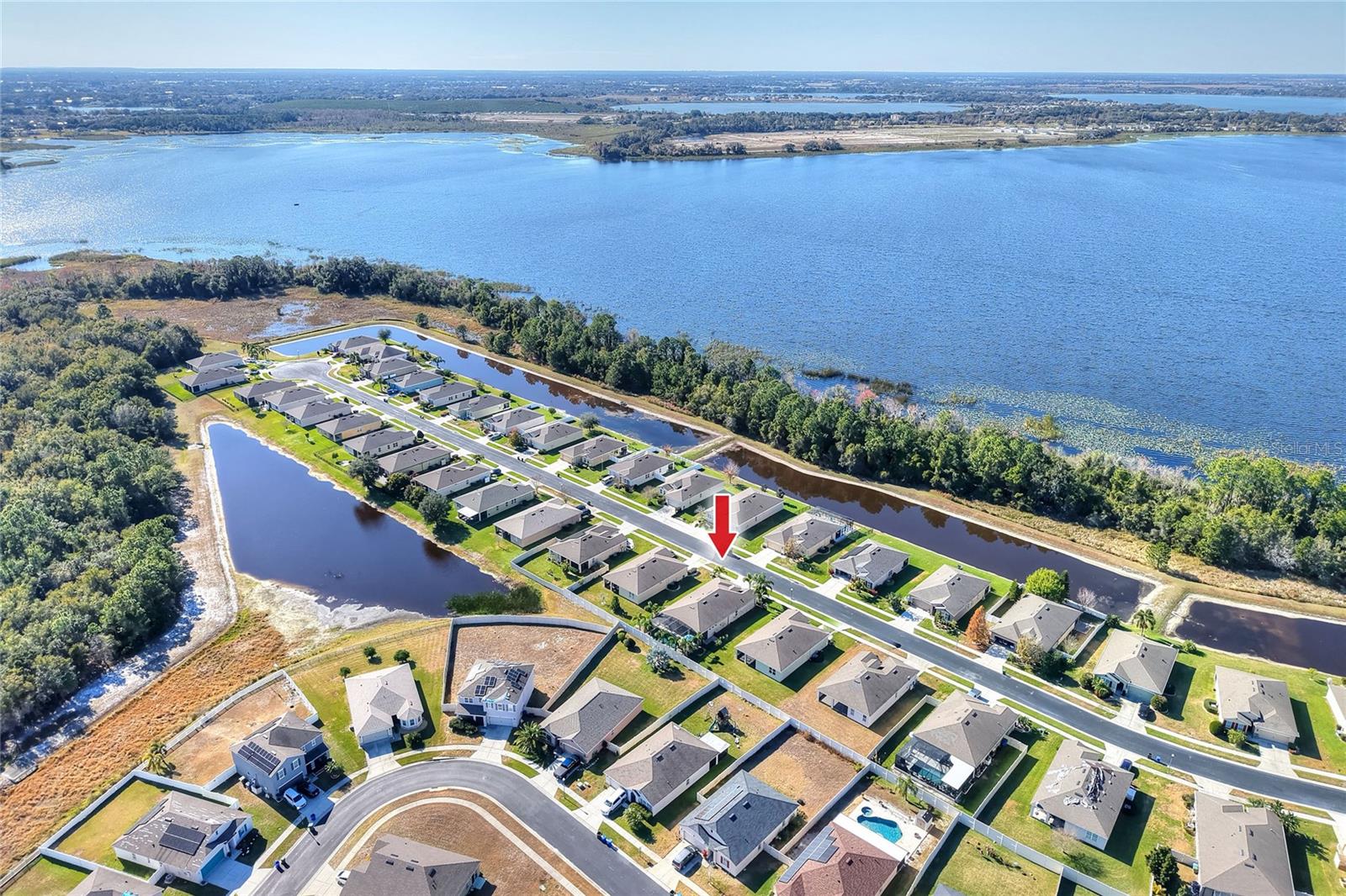 Image 59 of 59 For 5828 Marsh Landing Drive