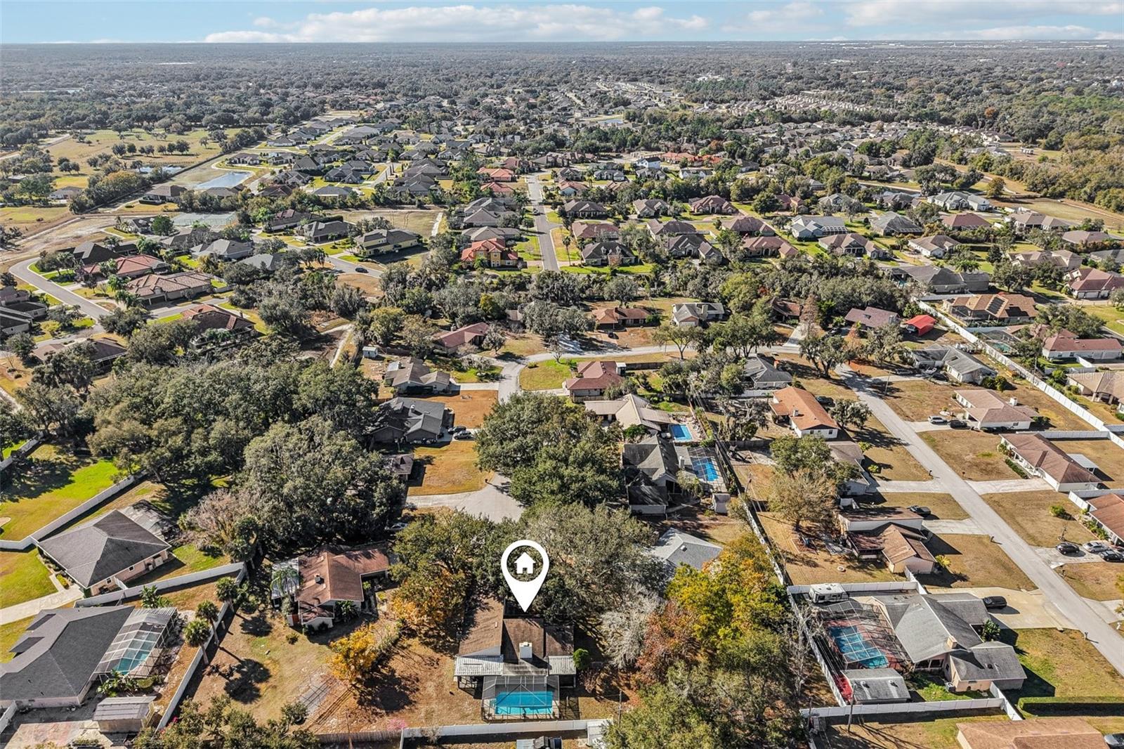 Image 46 of 51 For 1902 Indian Trails Court