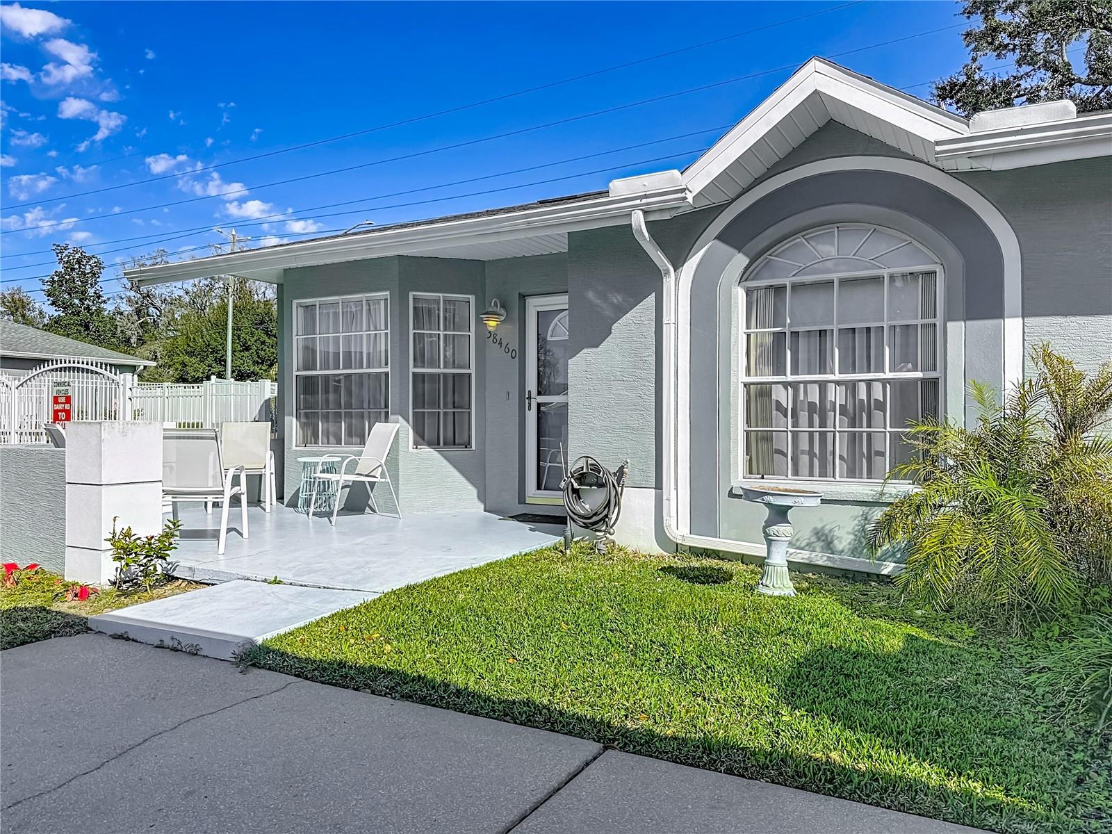 Details for 38460 Cottonwood Place 38460, ZEPHYRHILLS, FL 33542