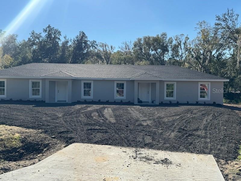 Details for 603 Moose Lodge Road A, BARTOW, FL 33830