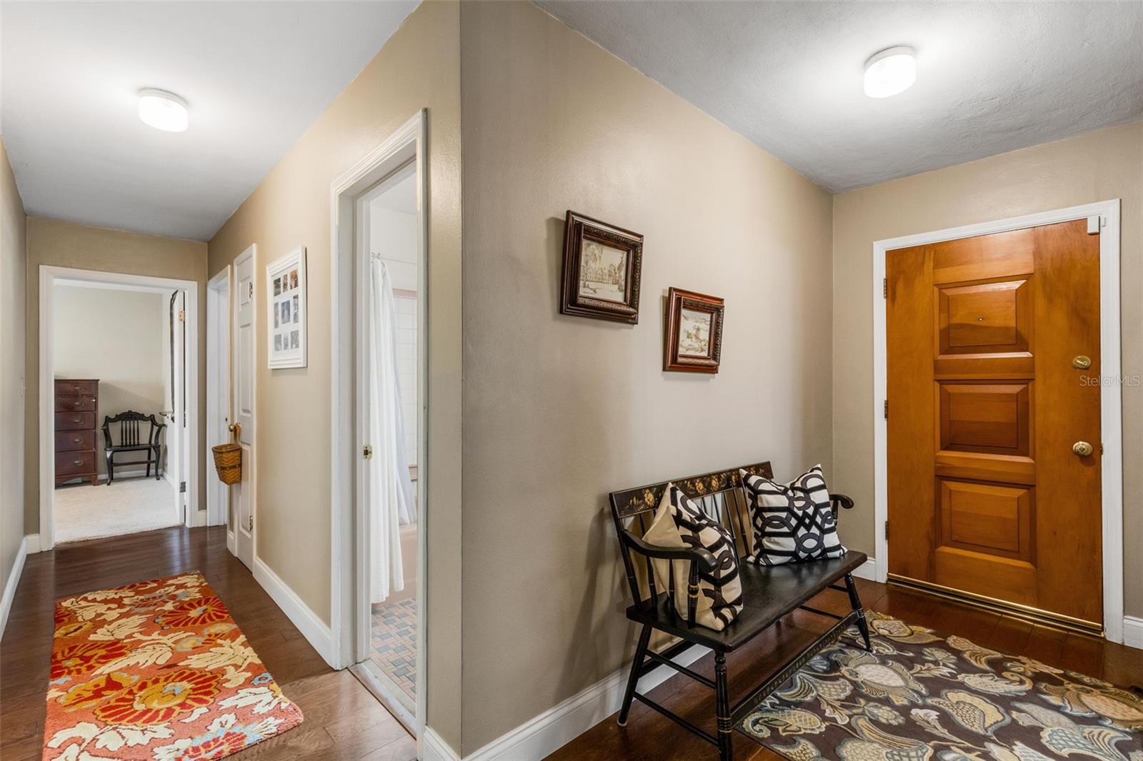 Image 2 of 46 For 2722 Collins Avenue