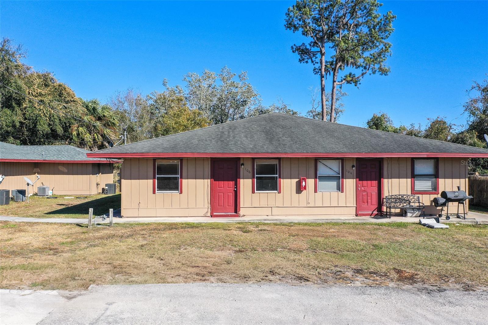 Details for 102 Oak Crest Drive Nw 106, WINTER HAVEN, FL 33881