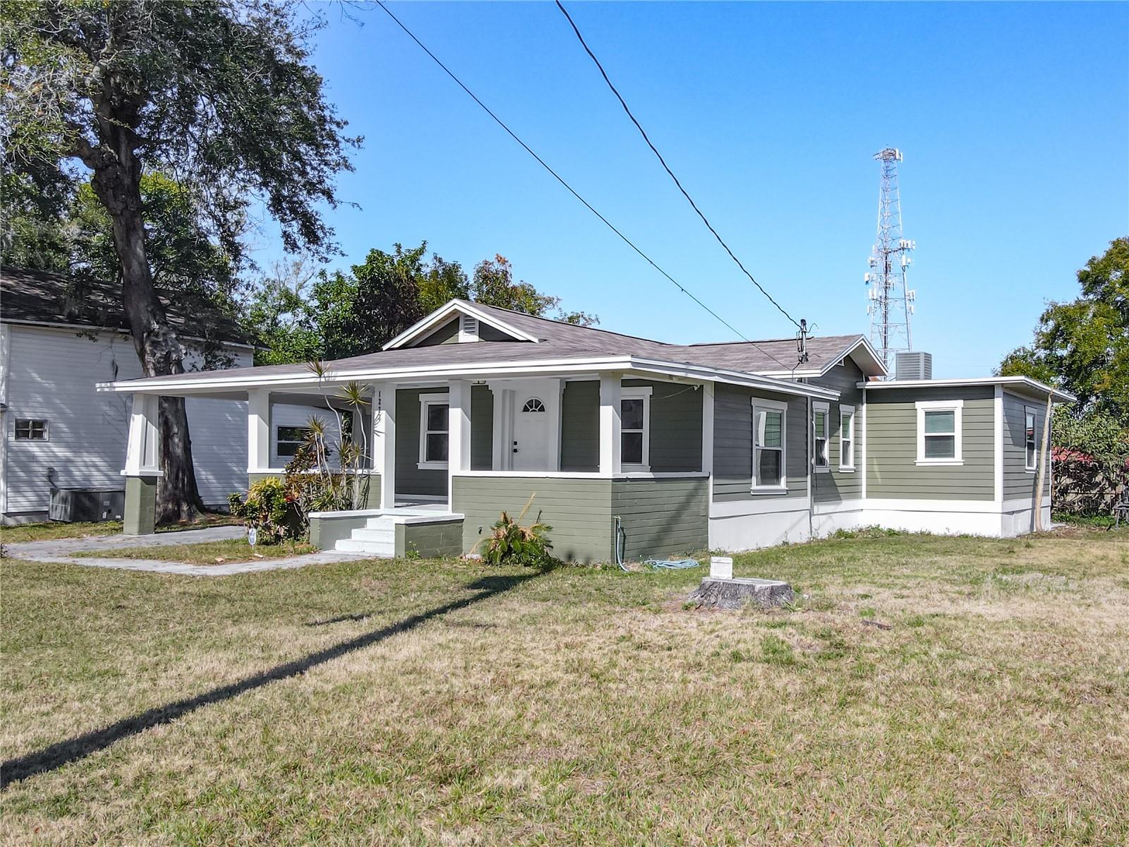 Image 2 of 43 For 1223 Sycamore Street