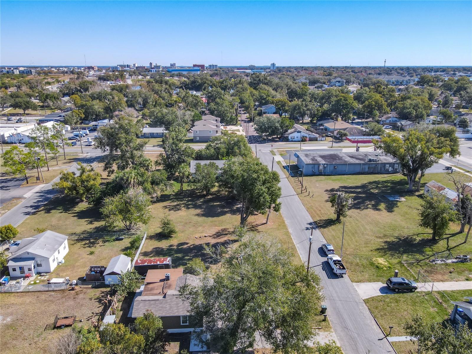 Image 43 of 43 For 1223 Sycamore Street