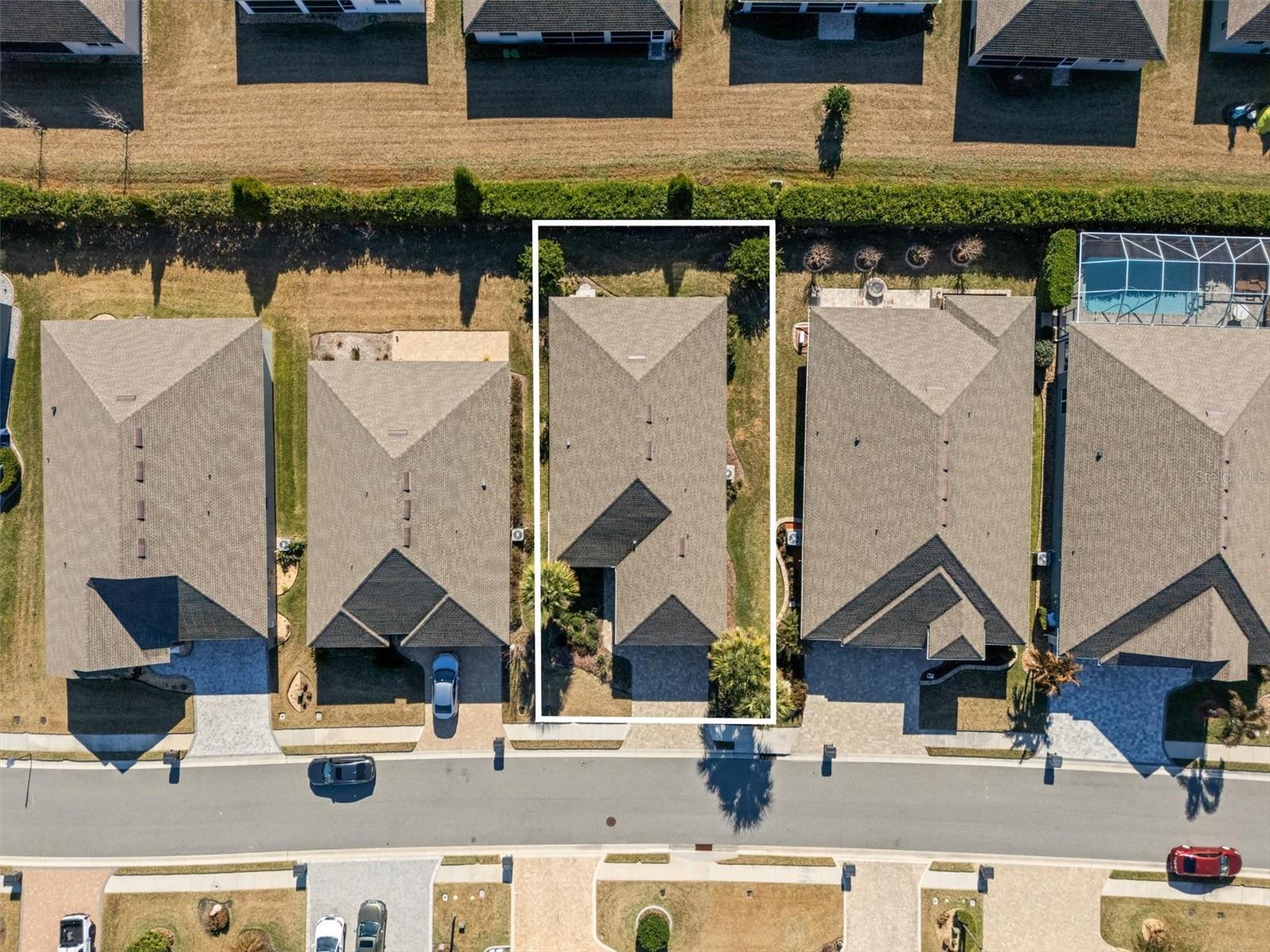 Image 44 of 67 For 7826 Lake James Boulevard