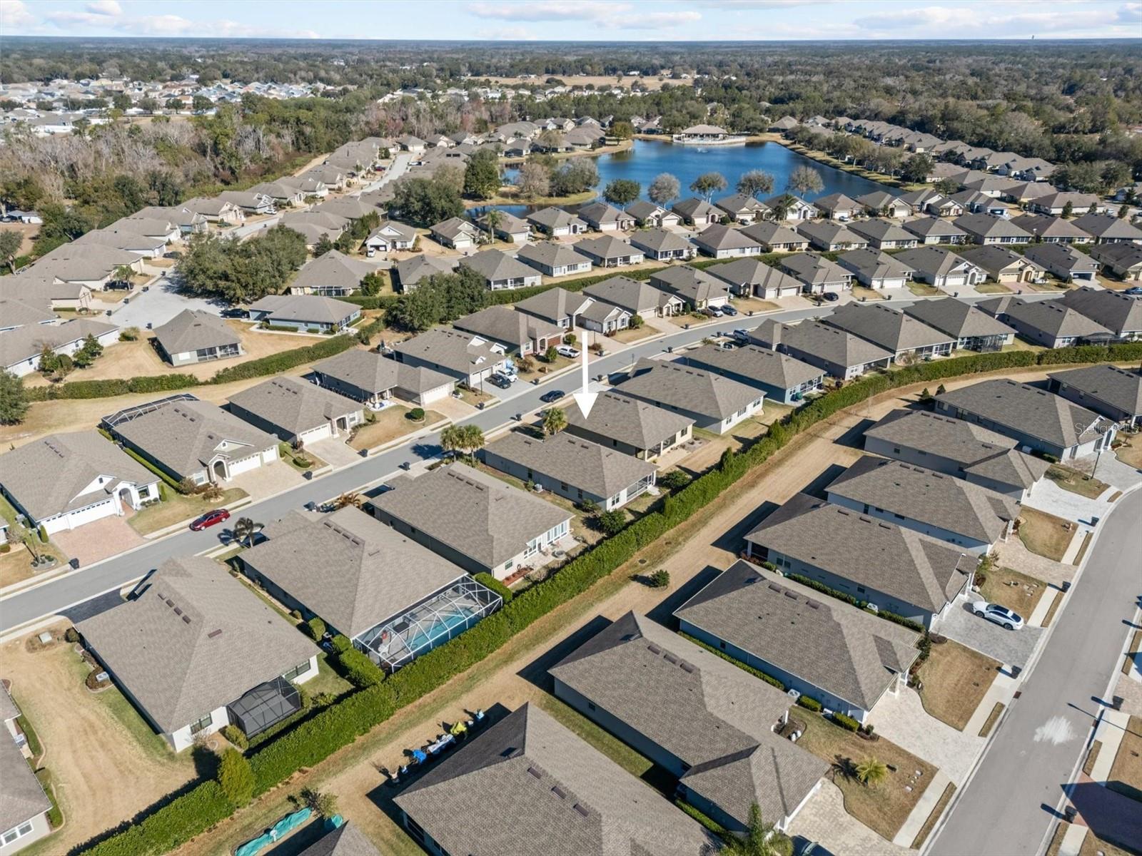 Image 45 of 67 For 7826 Lake James Boulevard