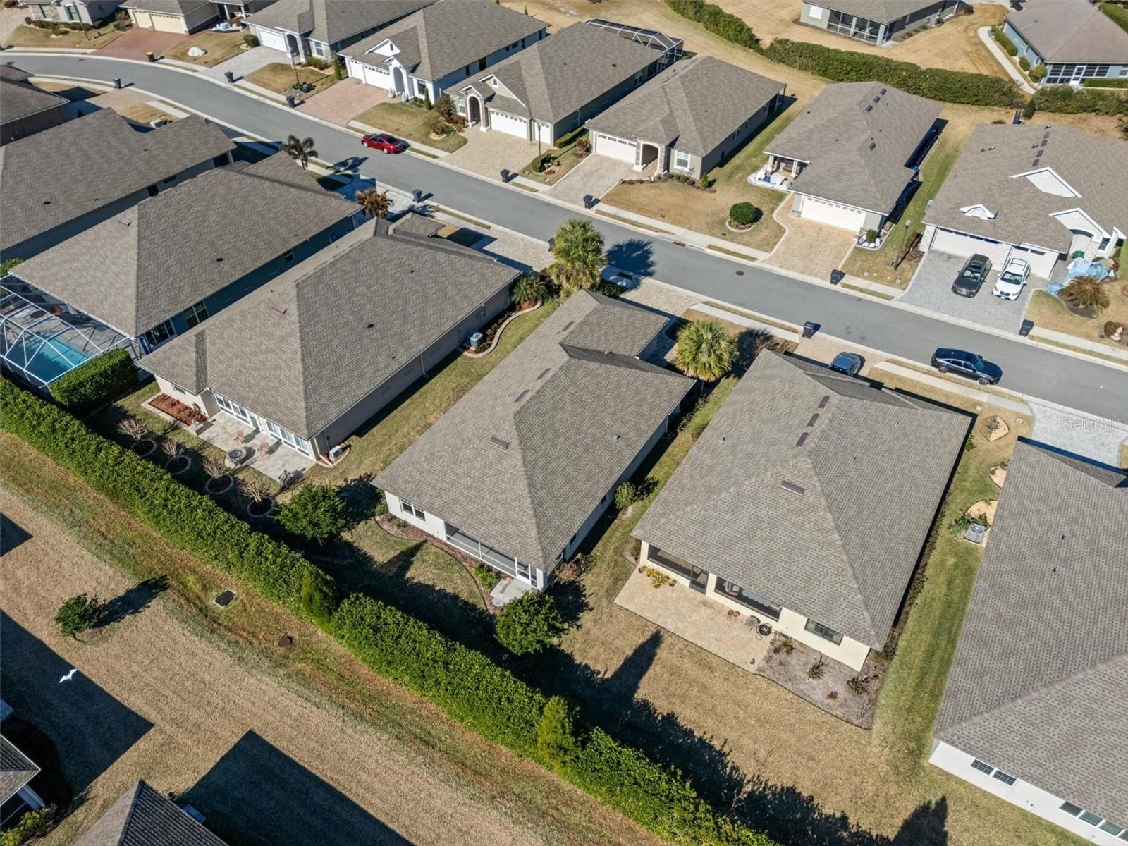 Image 46 of 67 For 7826 Lake James Boulevard