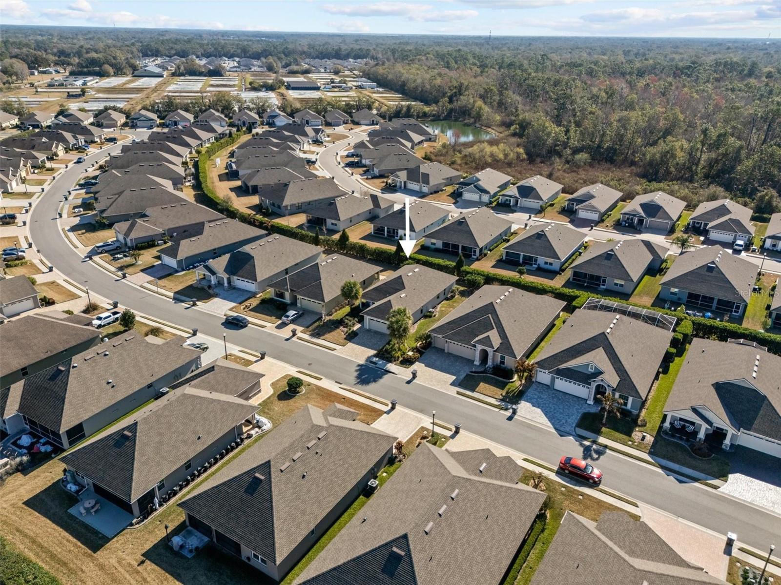 Image 49 of 67 For 7826 Lake James Boulevard