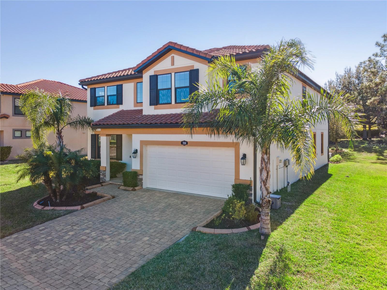 Image 37 of 60 For 3960 Aquilla Drive