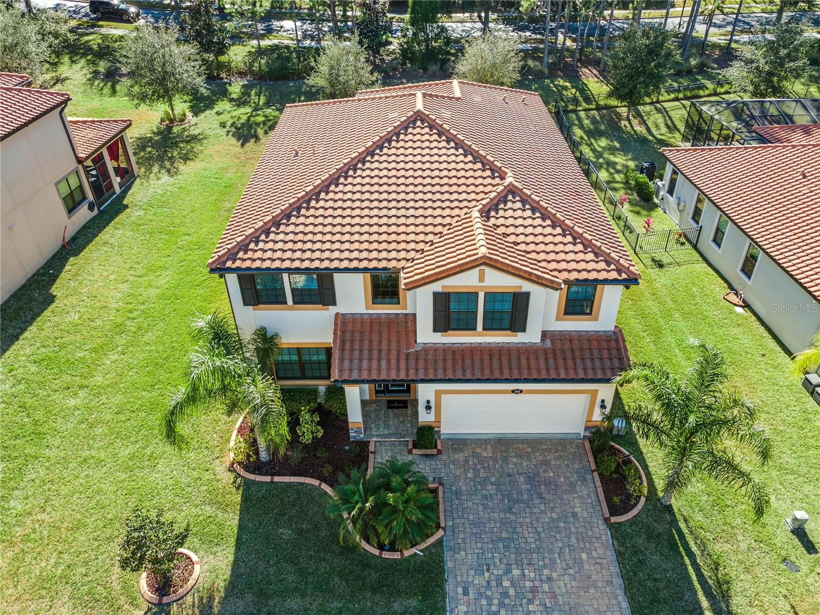 Image 38 of 60 For 3960 Aquilla Drive