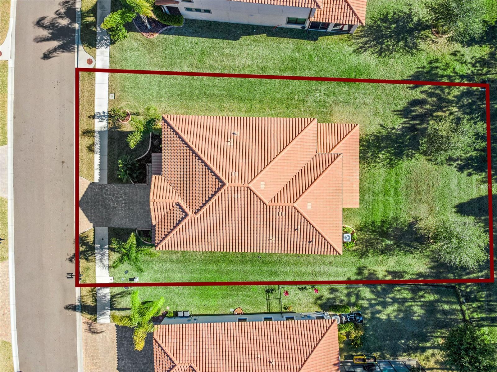 Image 39 of 60 For 3960 Aquilla Drive