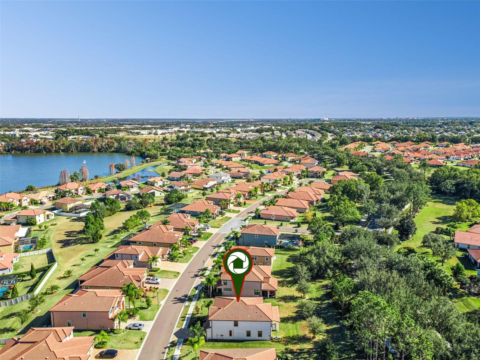 Image 41 of 60 For 3960 Aquilla Drive