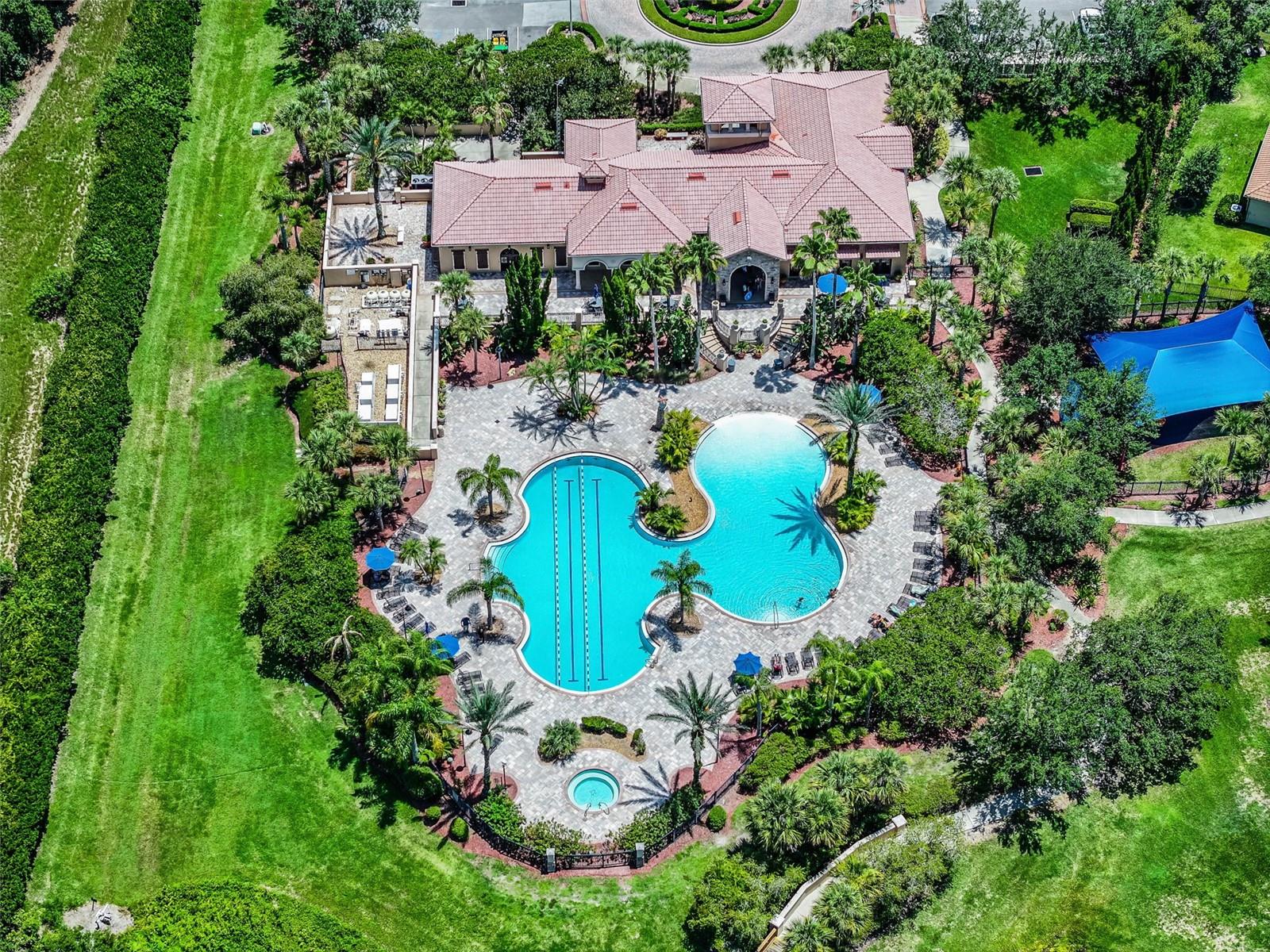 Image 46 of 60 For 3960 Aquilla Drive