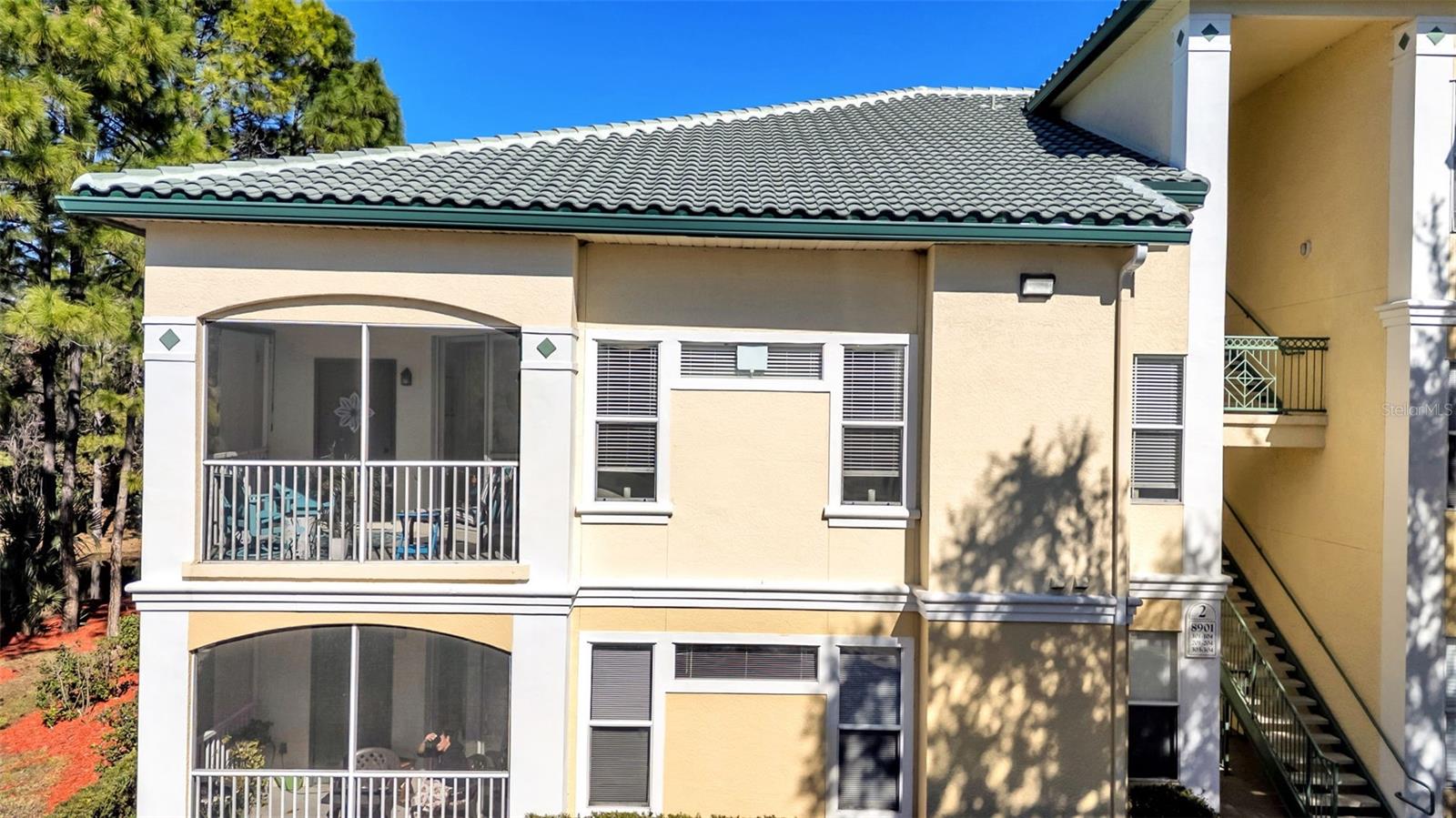 Image 30 of 50 For 8901 Legacy Court 201