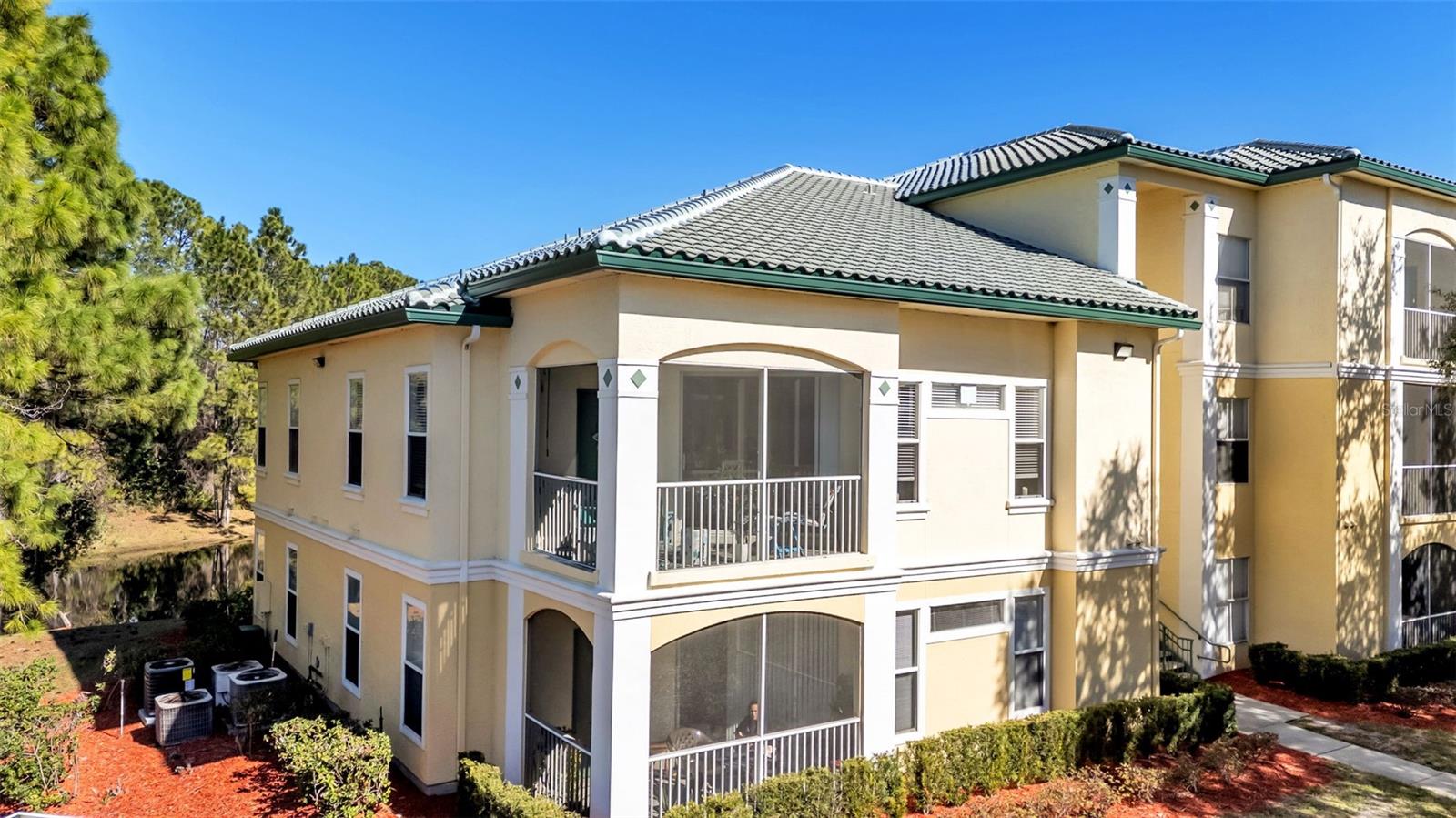 Image 31 of 50 For 8901 Legacy Court 201