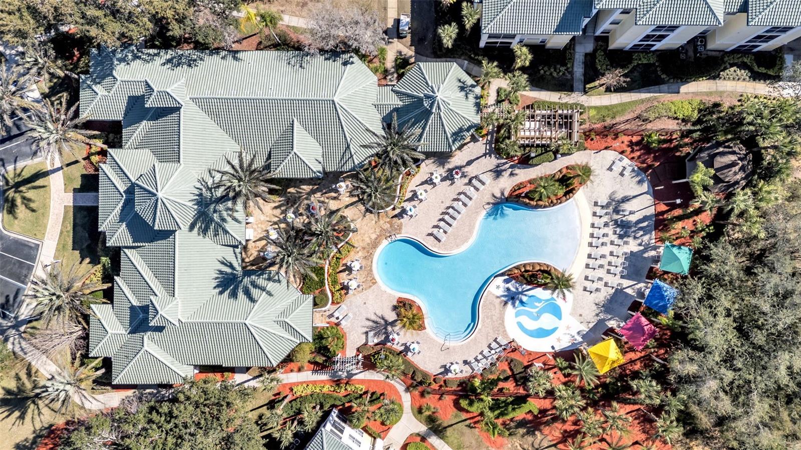 Image 33 of 50 For 8901 Legacy Court 201